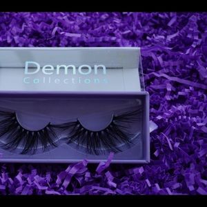 Demon Collections Lashes